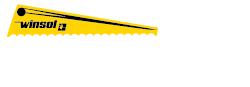 Kenneth Carpentier Winsol Logo